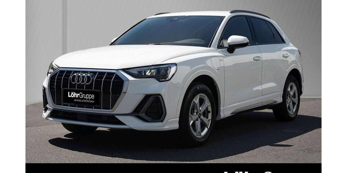 Audi Q3 52.562 km 31.980 &euro; Koblenz 56070