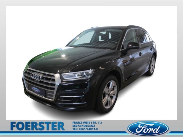 Audi Q5 205.291 km 20.480 &euro; Koblenz 56073