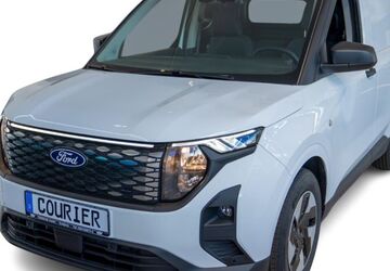 Ford Transit Courier 2.000 km 27.980 &euro; Braubach 56338