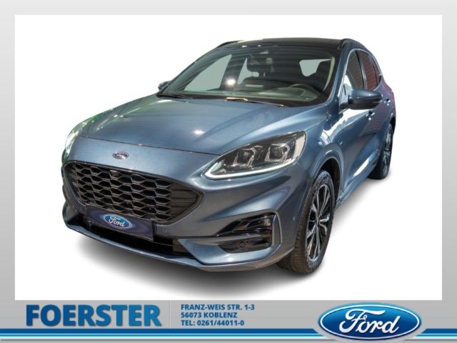 Ford Kuga 56.821 km 24.980 &euro; Koblenz 56073