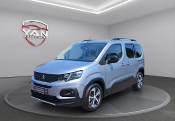 Peugeot Rifter 91.007 km 19.900 &euro; Koblenz 56070