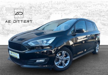 Ford Grand C-Max 144.000 km 8.490 &euro; Koblenz-Niederberg 56077