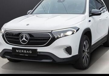Mercedes-Benz EQB 59.604 km 30.000 &euro; Neuwied 56566
