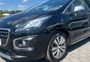 Peugeot 3008 58.808 km 8.890 &euro; Irlich 56567