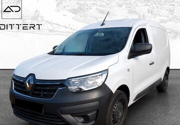 Renault Express 65.000 km 11.490 &euro; Koblenz-Niederberg 56077