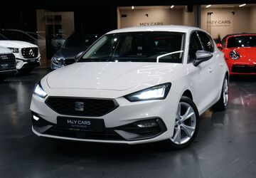 Seat Leon 126.827 km 18.480 &euro; Koblenz 56070