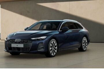 Audi A6 19.270 km 47.970 &euro; Diez 65582