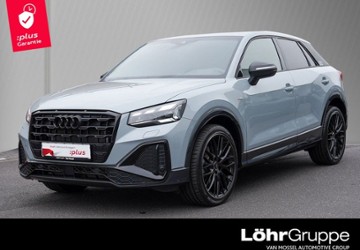 Audi Q2 10.838 km 37.580 &euro; Koblenz 56070