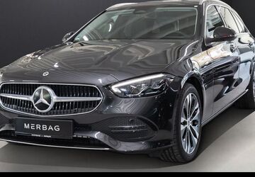 Mercedes-Benz C 300 7.940 km 43.990 &euro; Neuwied 56566