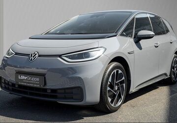 VW ID.3 72.249 km 21.480 &euro; Koblenz 56070