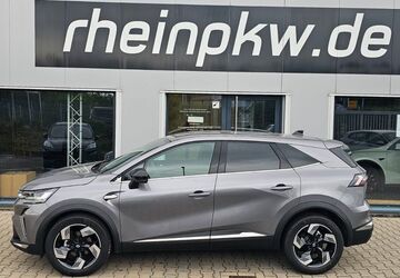 Renault Symbioz 4.811 km 24.900 &euro; Kettig OT b Koblenz am Rhein 56220