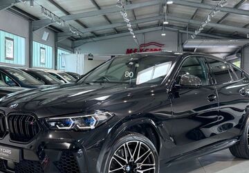 BMW X6 M 93.100 km 81.480 &euro; Koblenz 56070