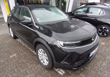 Opel Mokka-e 15.800 km 22.990 &euro; Ransbach-Baumbach 56235