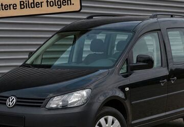 VW Caddy 99.500 km 11.850 &euro; Mendig 56743