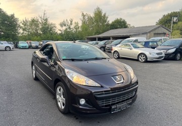 Peugeot 207 154.286 km 5.499 &euro; Kobern-Gondorf 56330