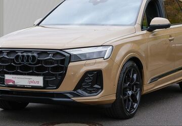 Audi Q7 91.463 km 64.980 &euro; Koblenz 56070