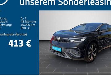 VW ID.5 49.539 km 29.185 &euro; Mayen 56727