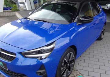 Opel Corsa 51.050 km 17.750 &euro; Ransbach-Baumbach 56235