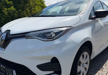 Renault ZOE 72.958 km 9.499 &euro; Urbach 56317