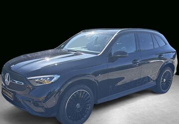 Mercedes-Benz GLC 300 11.850 km 66.900 &euro; Neuwied 56566