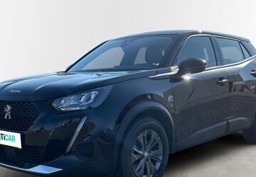 Peugeot 2008 59.748 km 16.900 &euro; Mayen 56727