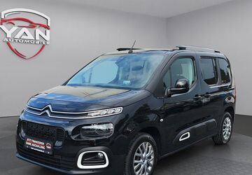 Citroen Berlingo 88.057 km 18.900 &euro; Koblenz 56070