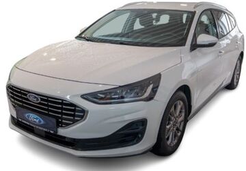 Ford Focus 6.900 km 31.980 &euro; Koblenz 56073