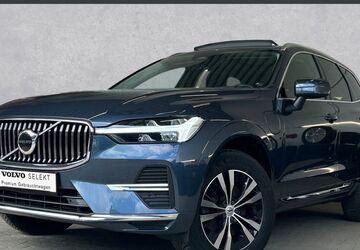 Volvo XC60 102.200 km 33.890 &euro; Koblenz/Gwb. Arenberg 56077
