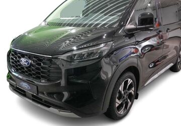 Ford Tourneo Custom 10.900 km 59.980 &euro; Braubach 56338