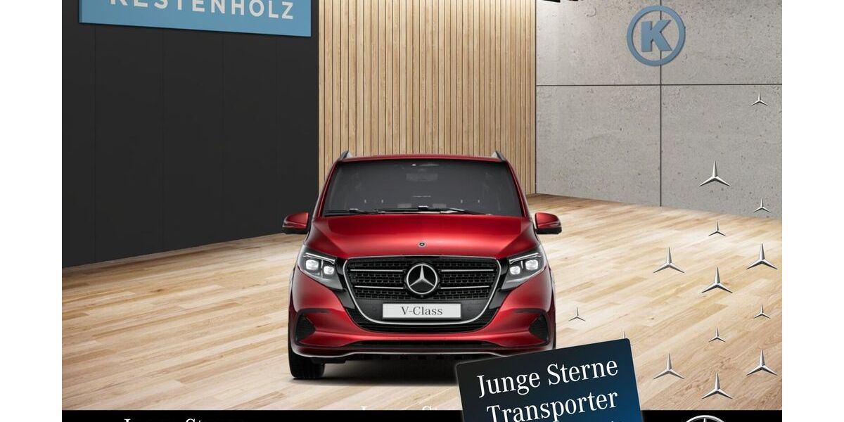 Mercedes-Benz V 250 26.136 km 67.770 &euro; Koblenz 56070