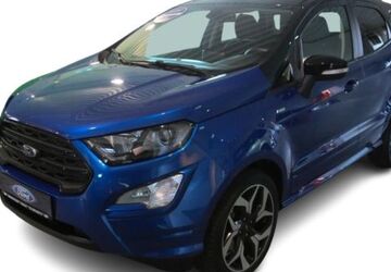 Ford EcoSport 49.903 km 16.780 &euro; Koblenz 56073