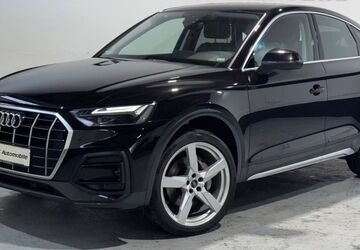 Audi Q5 59.000 km 34.600 &euro; Neuwied 56567