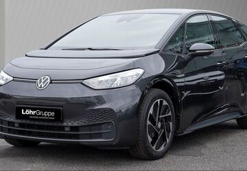 VW ID.3 81.049 km 20.980 &euro; Koblenz 56070