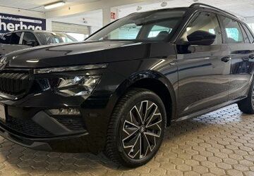 Skoda Kamiq 26.970 km 24.970 &euro; Koblenz 56072