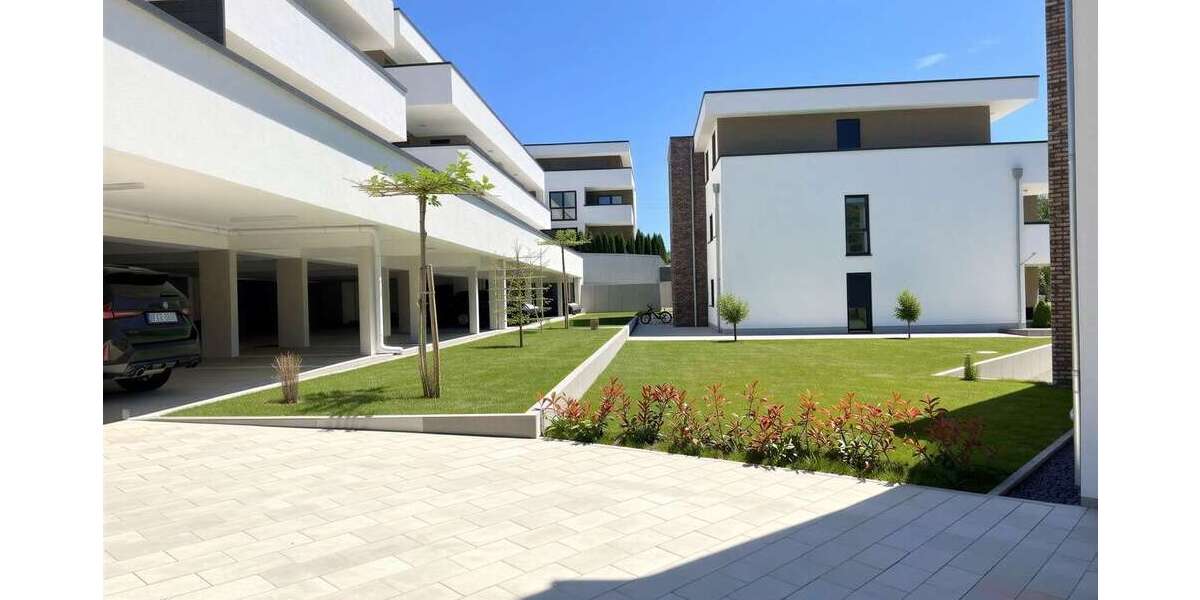 Etagenwohnung Ransbach-Baumbach Baumbach - 3 Zimmer, 109 m&sup2;, 1.253&euro; | Angebot:26101832
