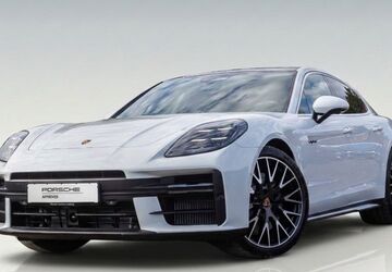 Porsche Panamera 9.900 km 142.790 &euro; Diez 65582