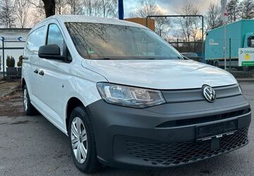 VW Caddy 27.701 km 20.990 &euro; Niederelbert 56412