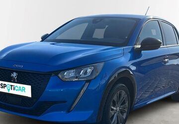 Peugeot 208 23.823 km 20.990 &euro; Mayen 56727