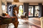 ! Außergewöhnliches Haus mit traumhaftem Garten ! - Einfamilienhaus Rüscheid | Angebot:23662269