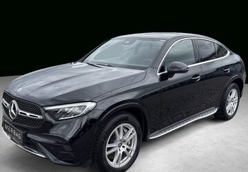 Mercedes-Benz GLC 220 18.689 km 56.990 &euro; Mayen 56727