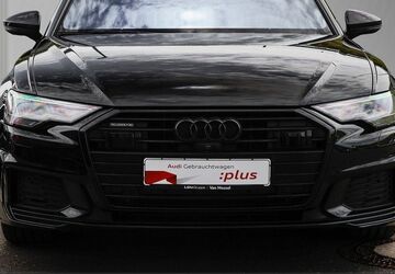Audi A6 93.809 km 40.980 &euro; Koblenz 56070