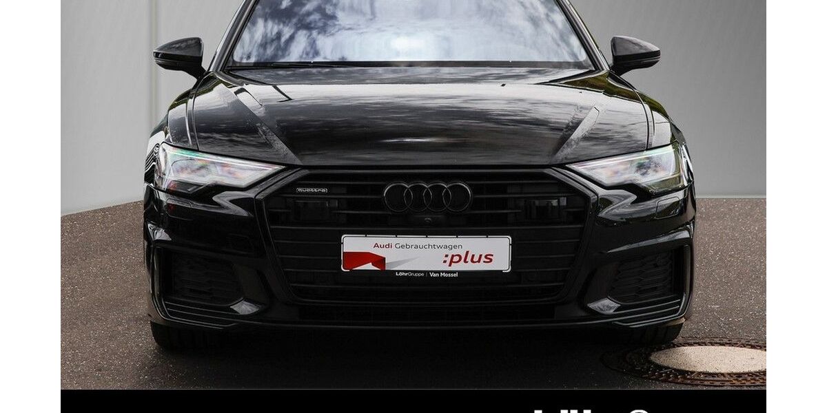 Audi A6 93.809 km 40.980 &euro; Koblenz 56070