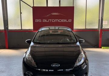 Ford Fiesta 187.365 km 2.990 &euro; neuwied 56567