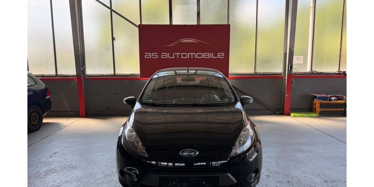 Ford Fiesta 187.365 km 2.990 &euro; neuwied 56567
