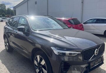 Volvo XC60 41.700 km 46.400 &euro; Lahnstein 56112