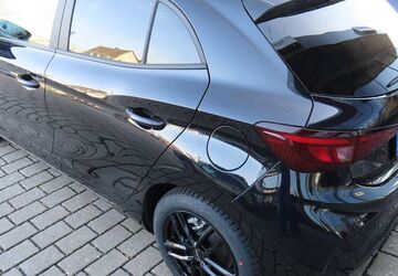 MG 3 9.000 km 21.190 &euro; Herschbach 56414