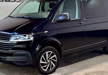 VW T6 Transporter 80.000 km 47.780 &euro; Neuwied 56567