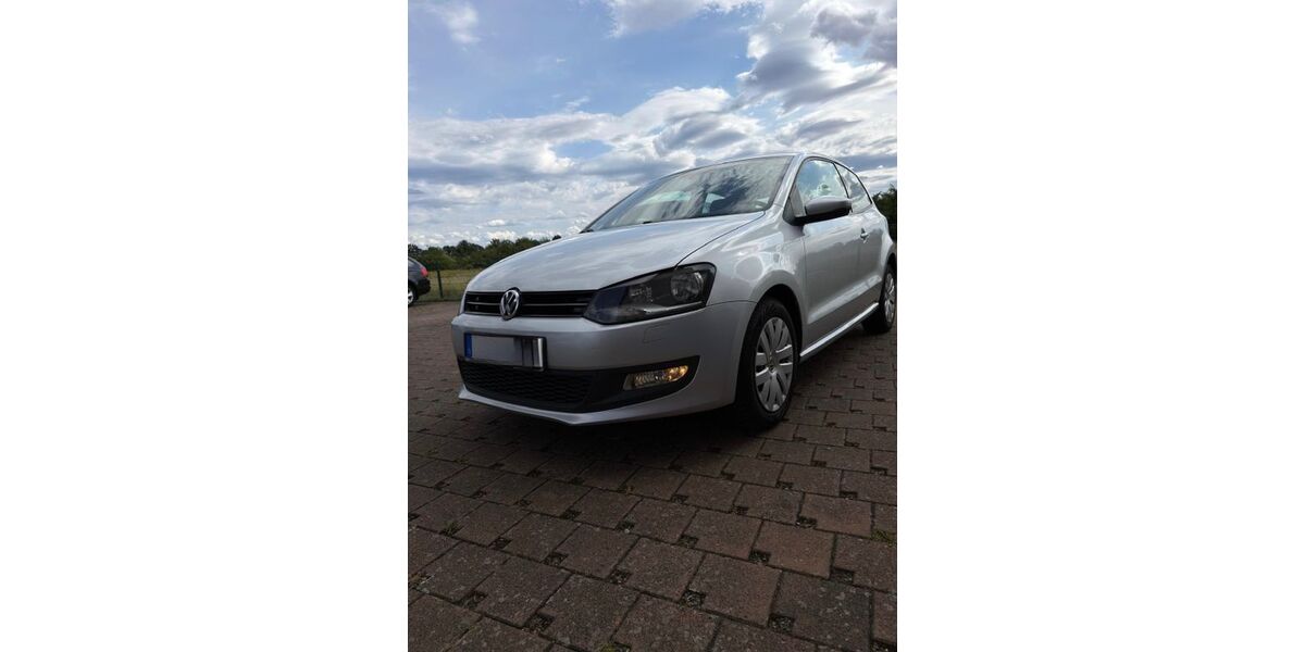 VW Polo 182.000 km 4.900 &euro; Sankt Sebastian 56220