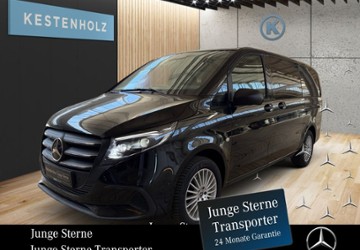 Mercedes-Benz Vito 24.931 km 54.990 &euro; Koblenz 56070