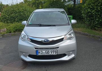 Subaru Trezia 110.000 km 6.500 &euro; Koblenz 56076